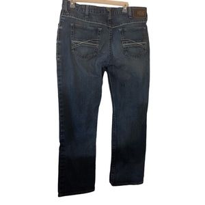 Ariat jeans size 40/34